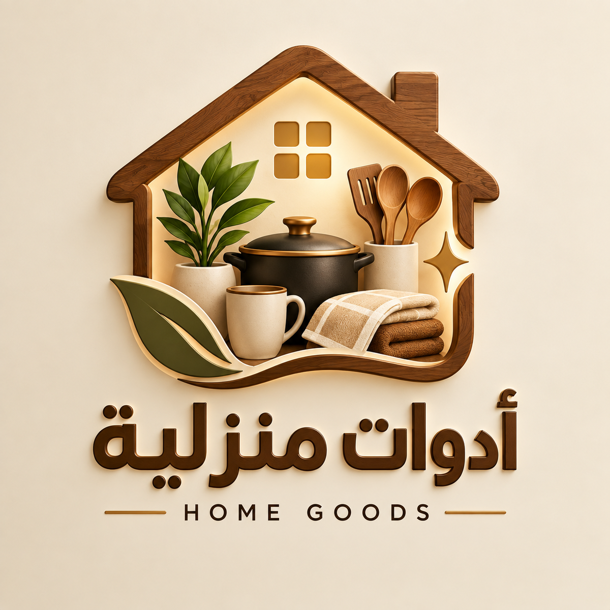 ادوات منزلية