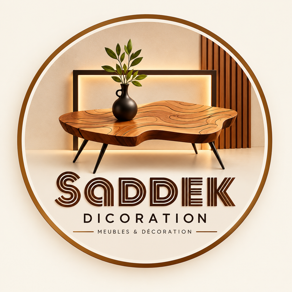 saddek decoration
